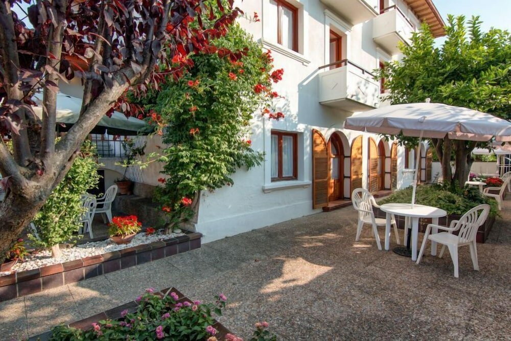 Фото Hotel Montecristo