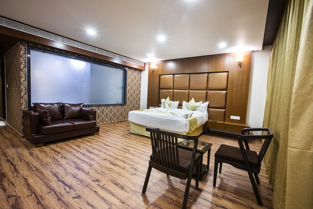 Фото Jalashray Resort