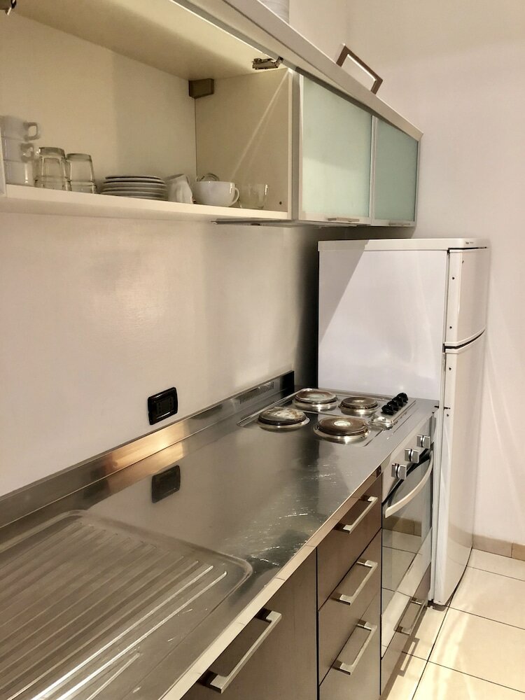 Фото Residence Domus