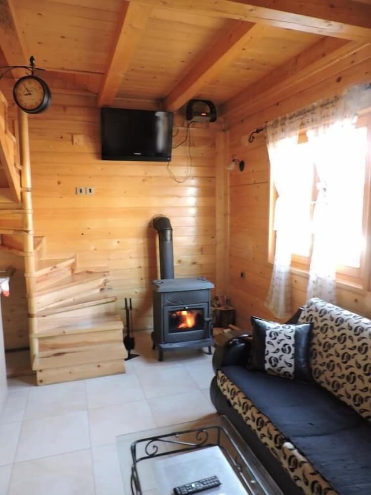 Фото Lodge Nagramak