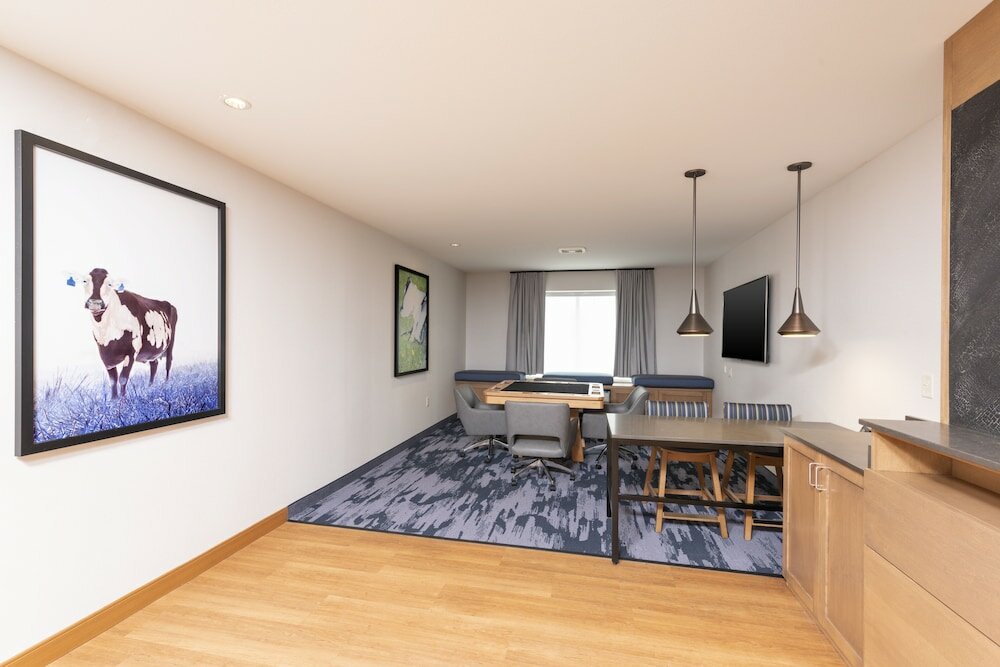 Фото Fairfield Inn & Suites by Marriott Fair Oaks Farms