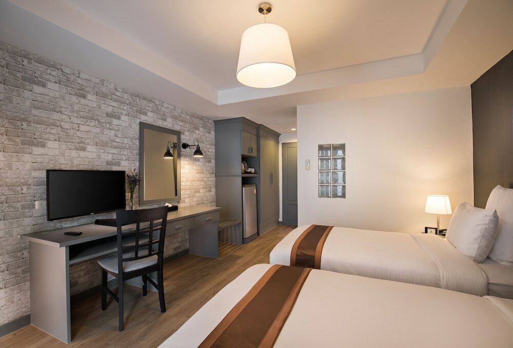 Фото Journeyhub Pattaya Central