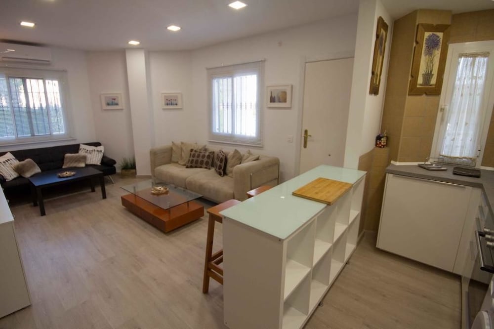 Фото Benalmadena Front Beach Apartment