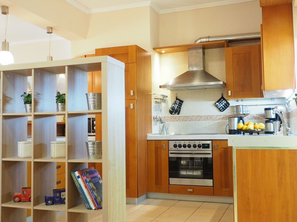 Фото Niko's Art villa