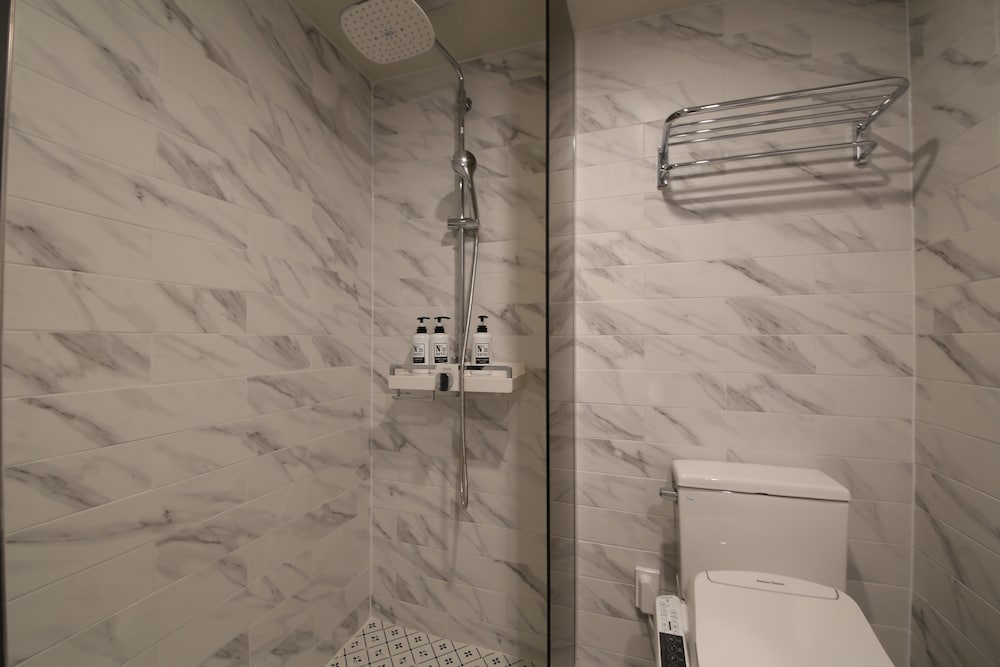 Фото Hotel № 25 Seomyeon Ilbeonga