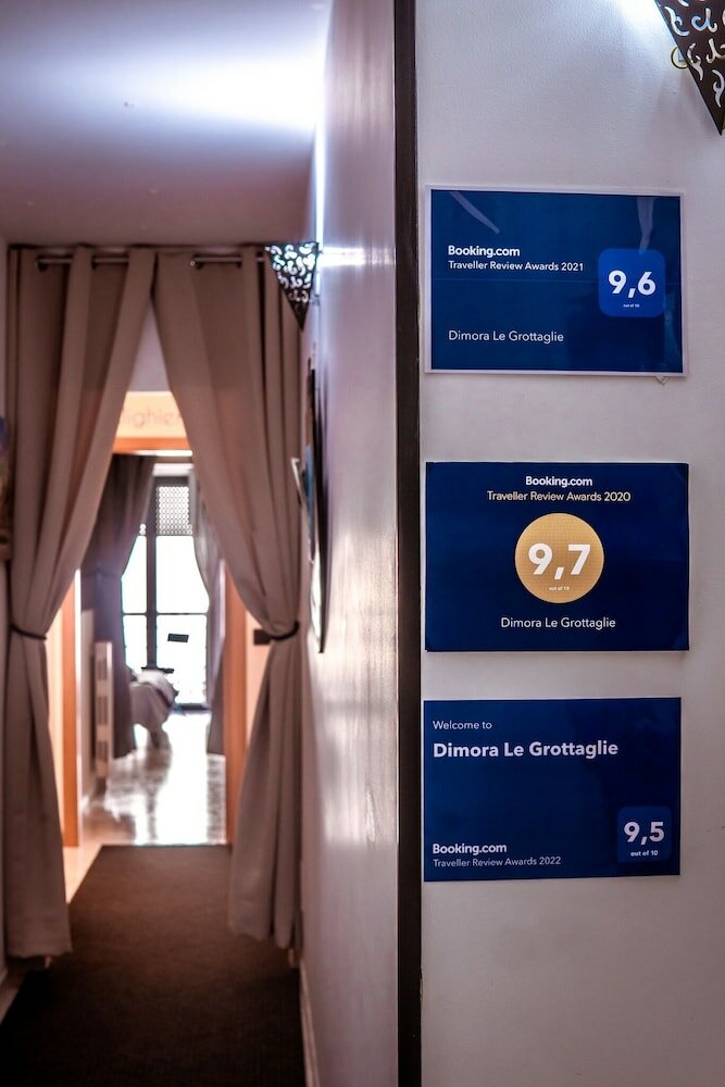 Фото Dimora Le Grottaglie