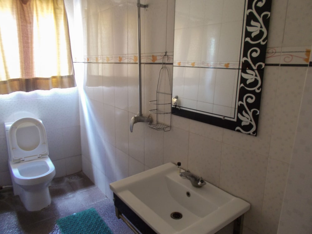 Фото Acamms Lodge Roma