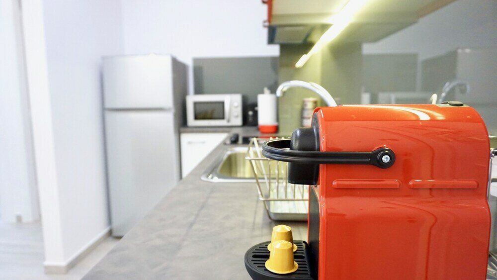 Фото Urban Design Apt in Athens