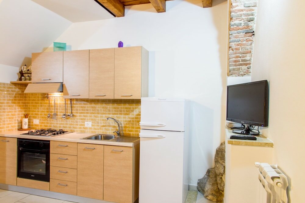 Фото Case Vacanze Zio Pasquale