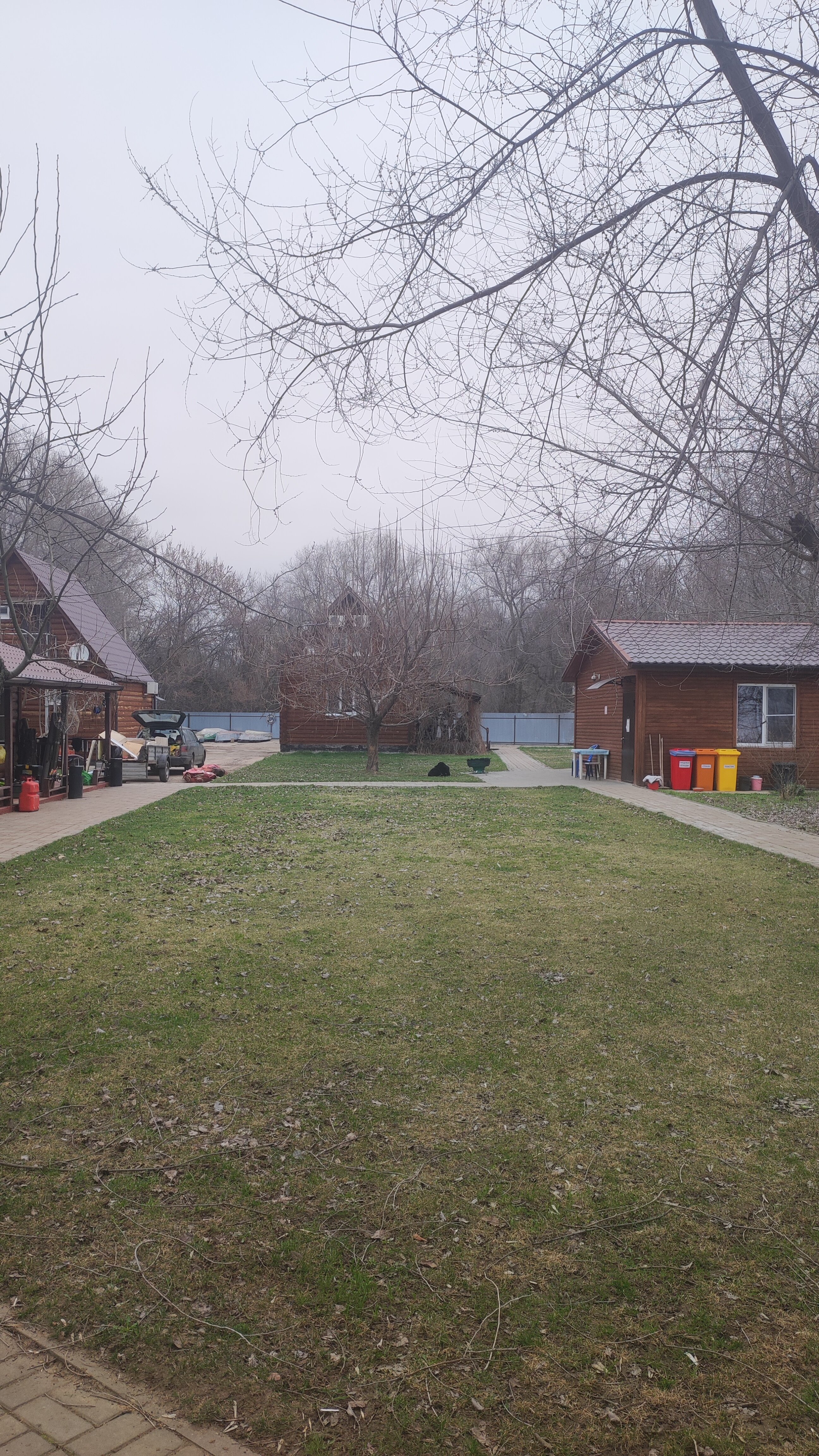 Фото Рыболовная база на Волгу.рф