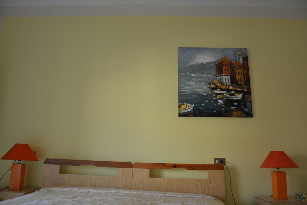 Фото Case Vacanza Trappetodavivere