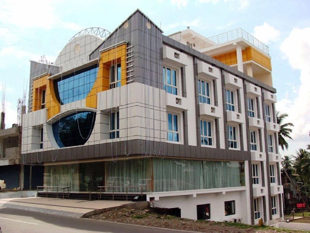 Фото отеля 1