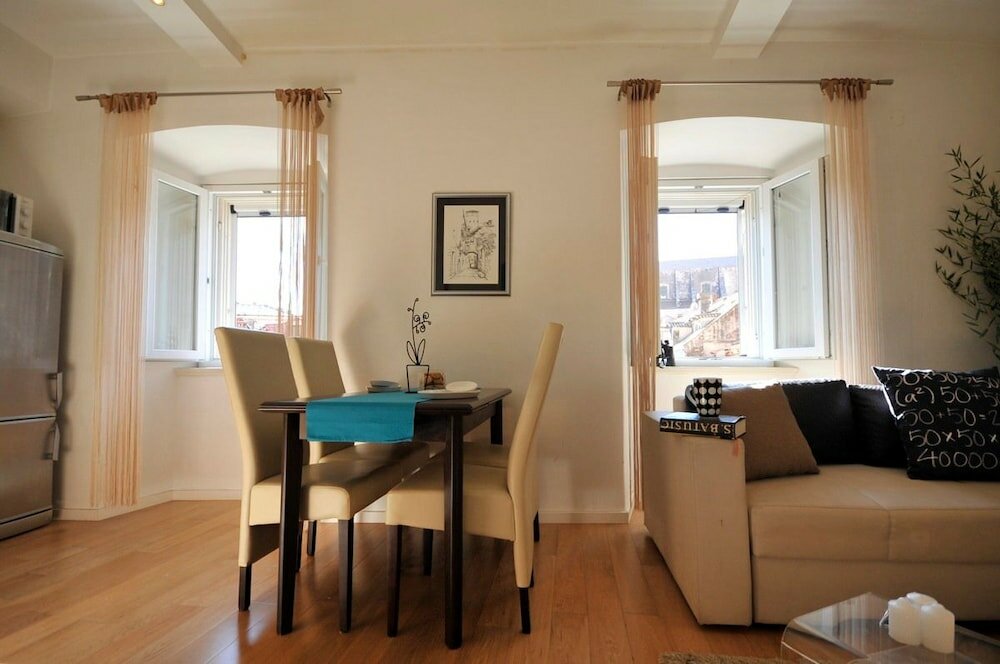 Фото Apartment Flower