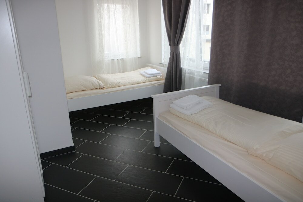 Фото Bed Budget City Center Hannover - Hostel