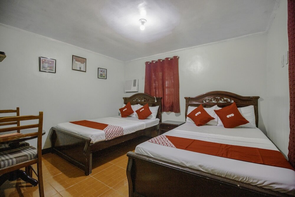 Фото Oyo 741 Sierra Travellers Inns