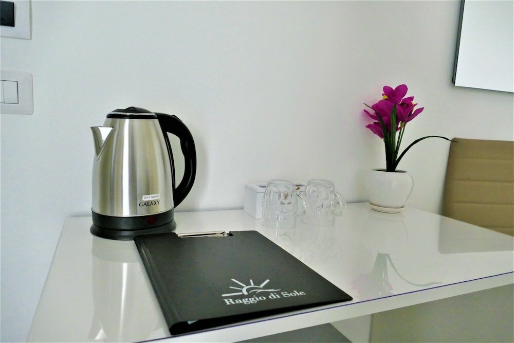 Фото Raggio di sole 2