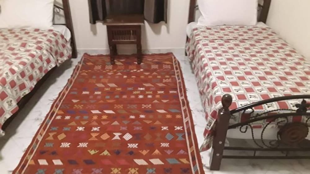 Фото Hotel Ain Leuh