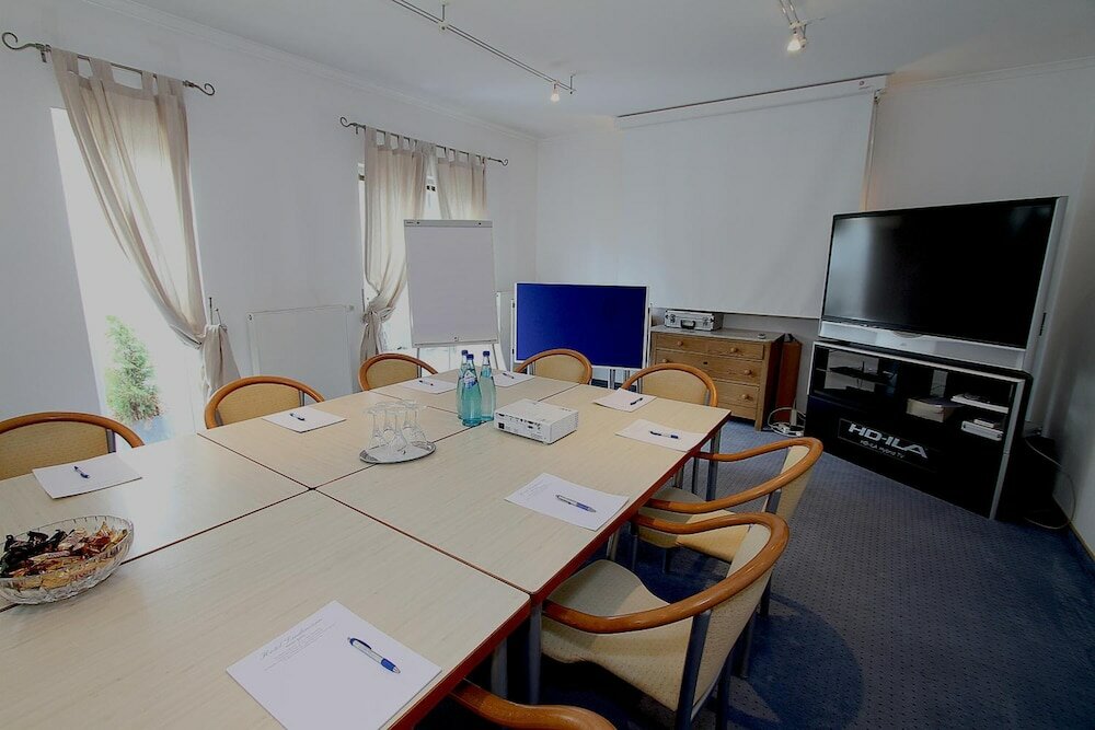 Фото Hotel Lindemann