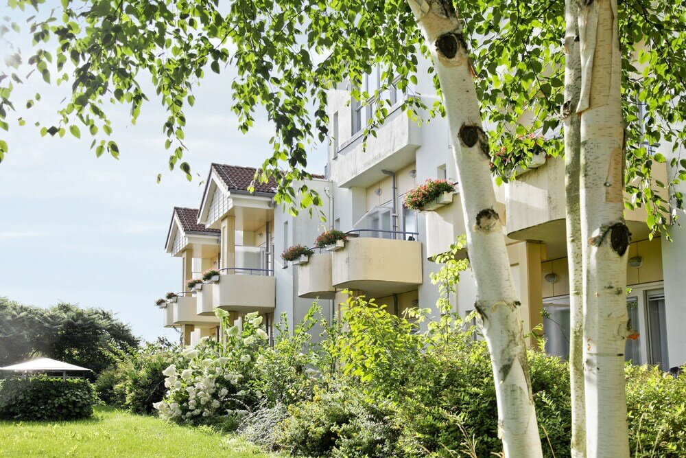 Фото Hotel Hochsauerland by Center Parcs