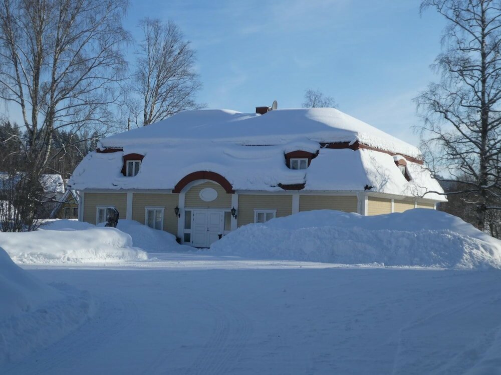 Фото Torpshammars Herrgård