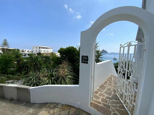 Гостиница Resort Villa Lydia
