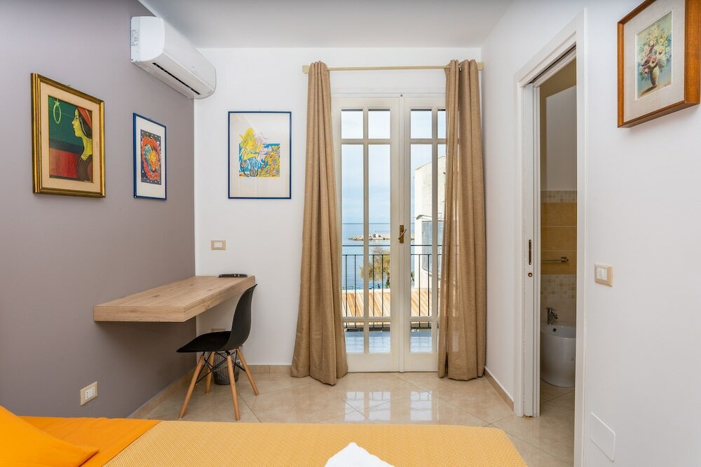 Фото Una Terrazza sul Golfo