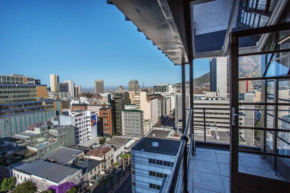 Фото Manhattan Penthouse