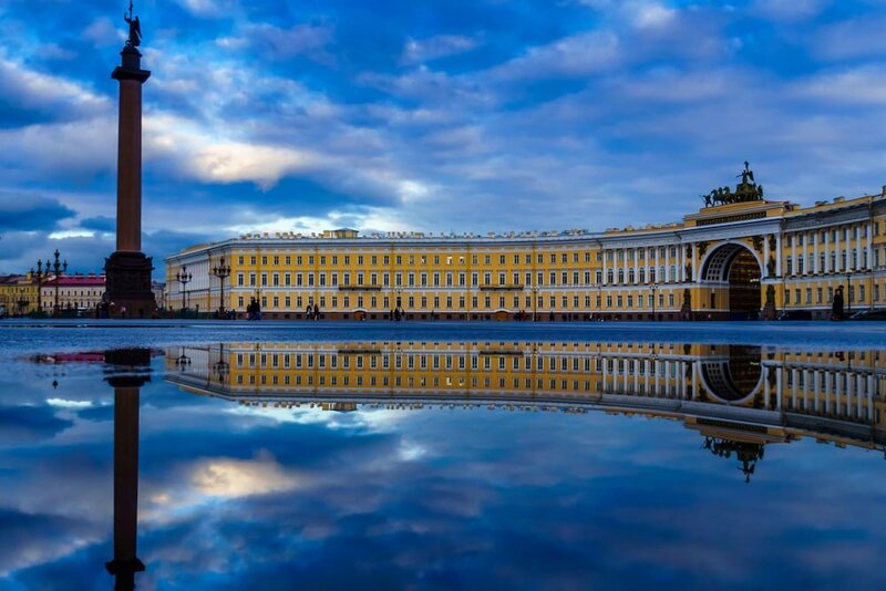Реверанс — фото 38