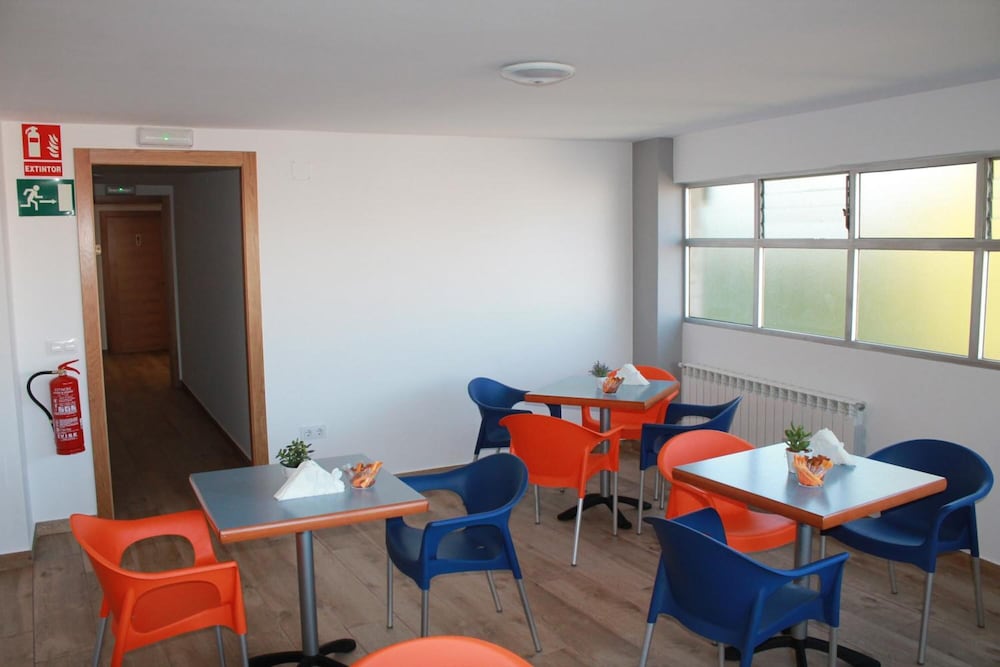 Фото Albergue Buen Camino Tui