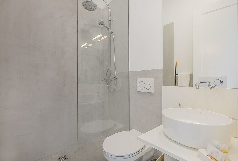 Фото Santa Catarina Downtown Flat