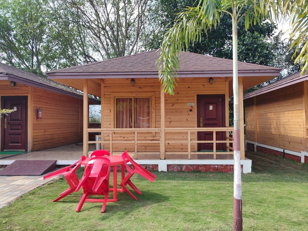 Фото Lakewood Resorts & SPA