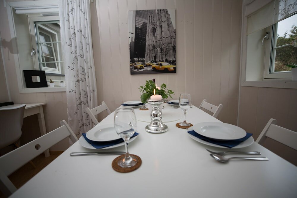 Фото Ranheim Apartments AS