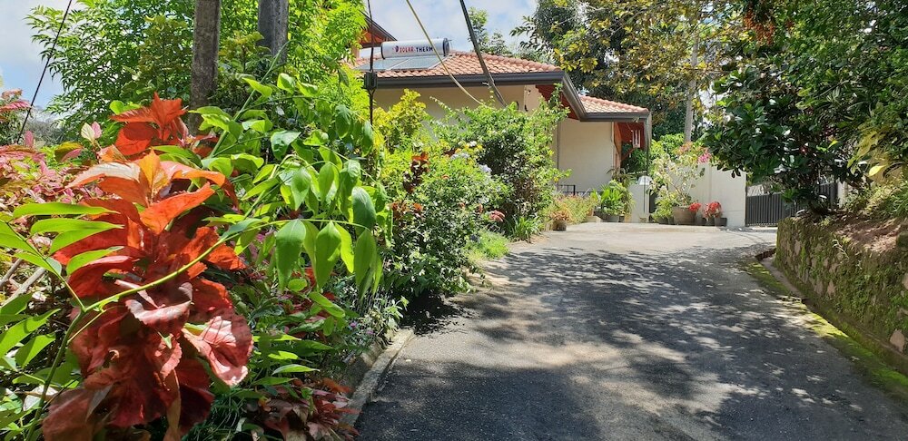 Фото Windy Ridge Kandy