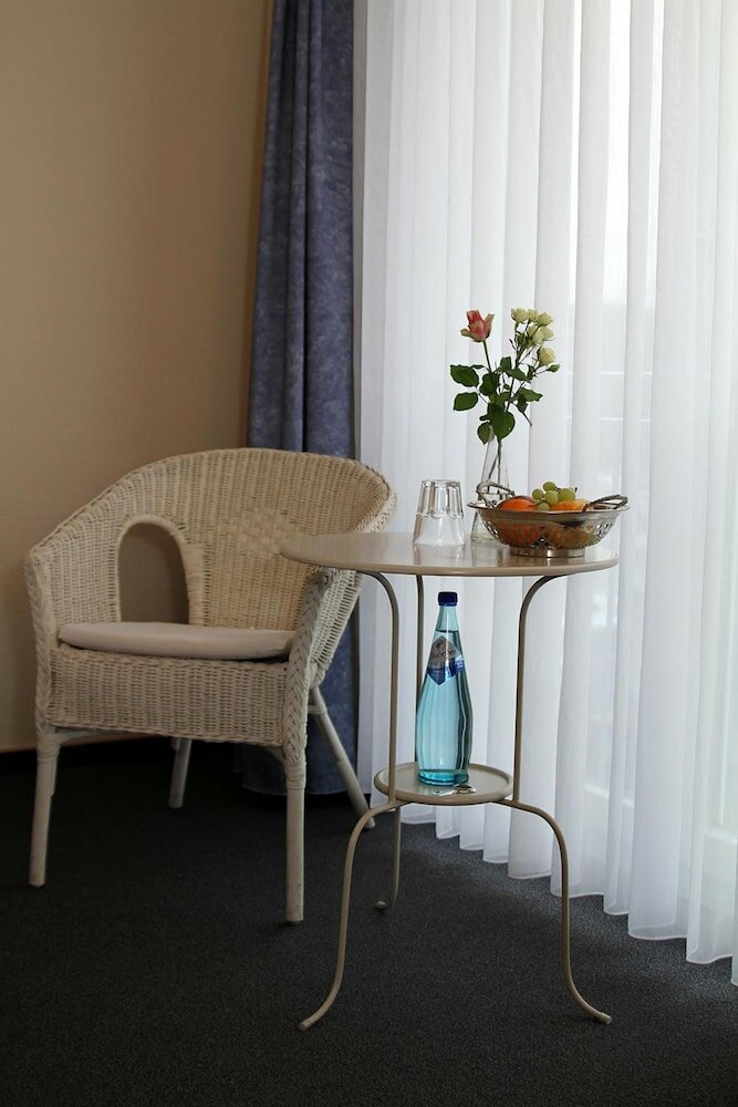 Фото Hotel Lindemann