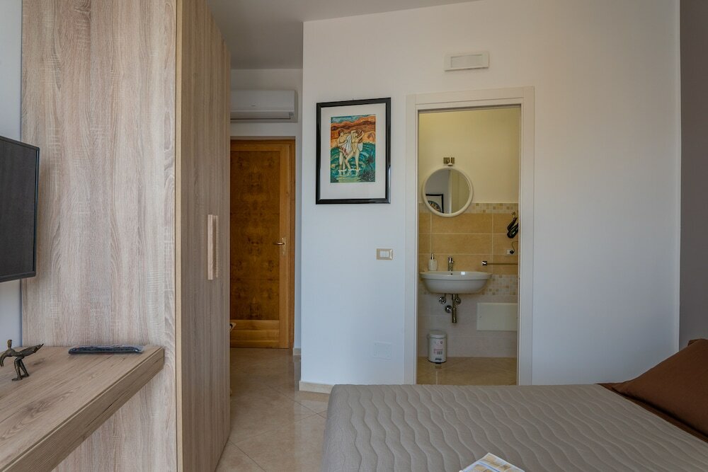 Фото Una Terrazza sul Golfo