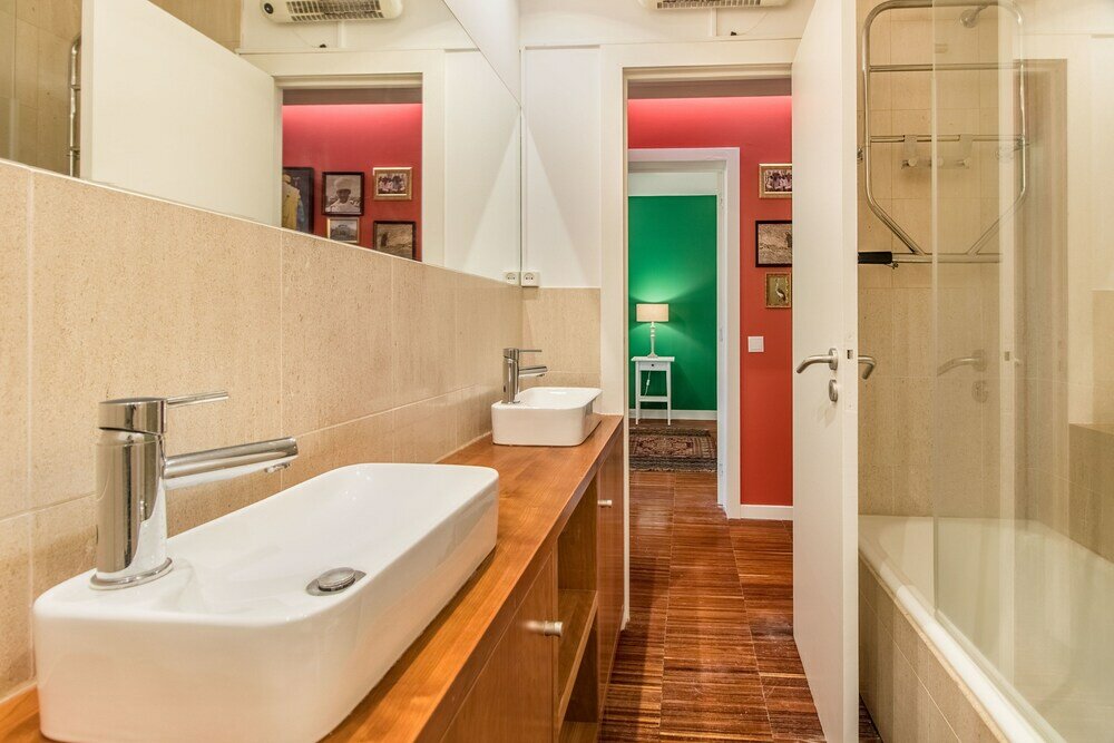 Фото 347 Acácias Flat