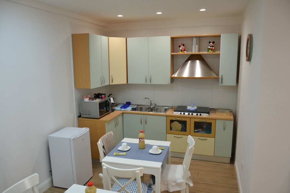 Фото B&b Coffee and City