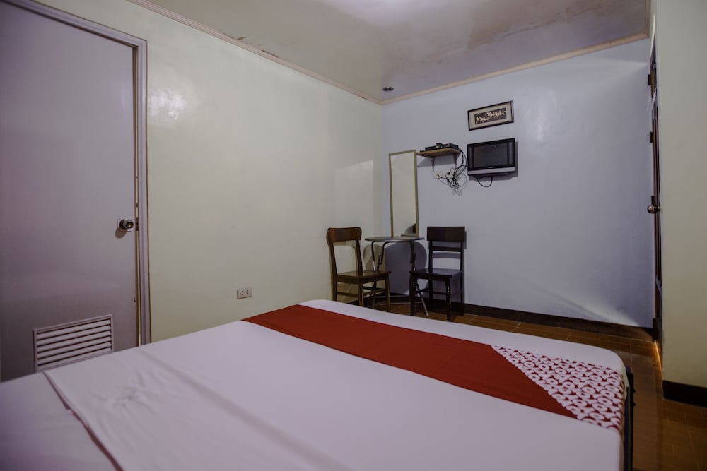 Фото Oyo 741 Sierra Travellers Inns