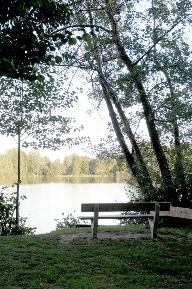 Фото Gasthaus Nobel Moordeich