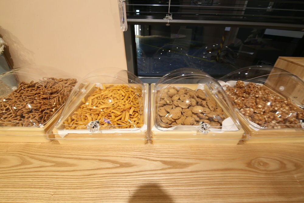 Фото Hotel № 25 Seomyeon Ilbeonga