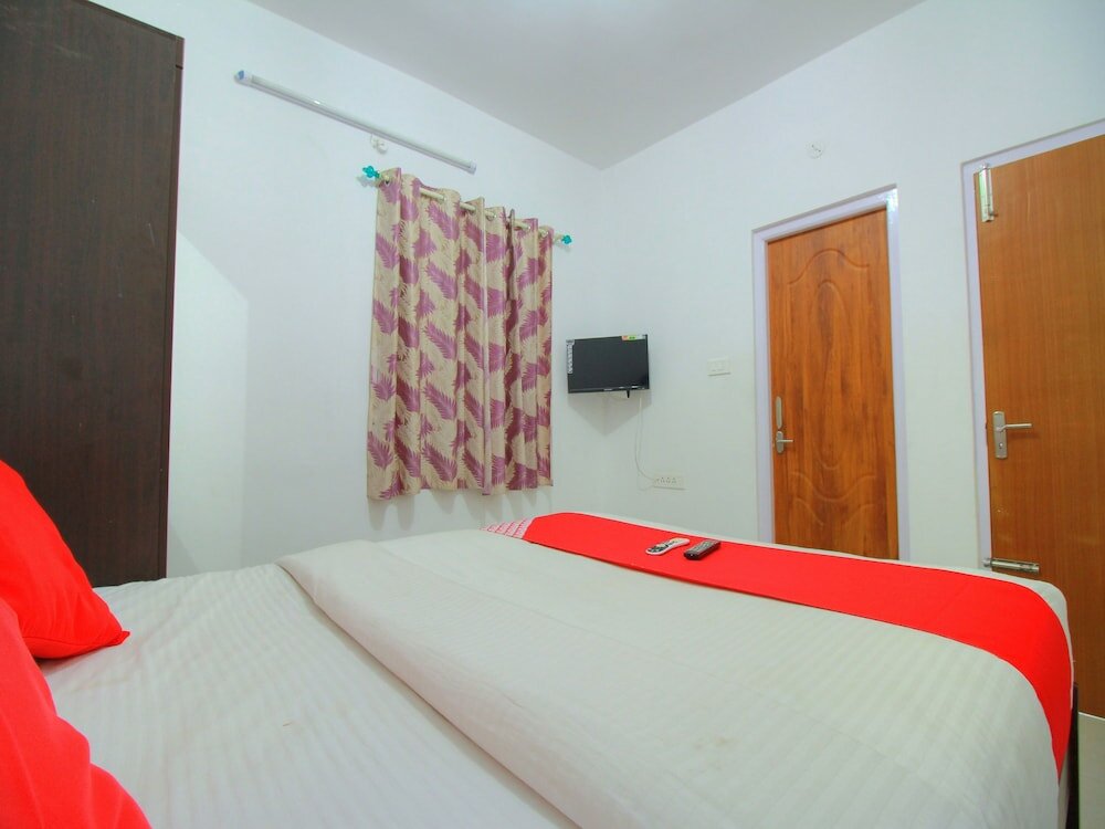 Фото Oyo 15478 Lalana Residency