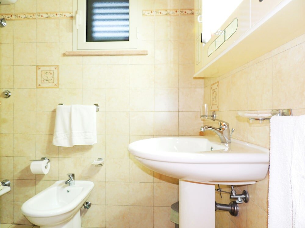 Фото Hotel Porto Badisco