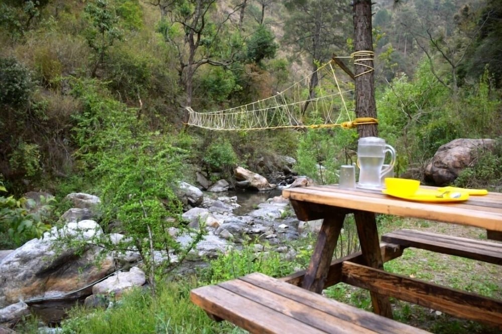 Фото Nainital River Camp