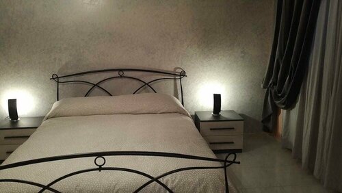 Гостиница B&b Tartaglione в Казерте