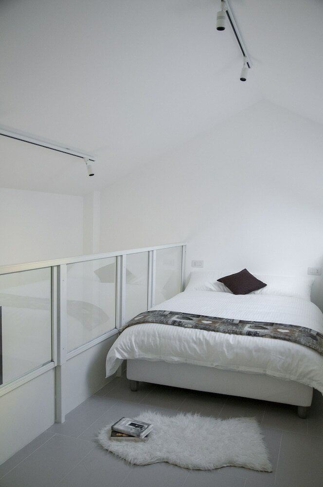 Фото Ortiquattro