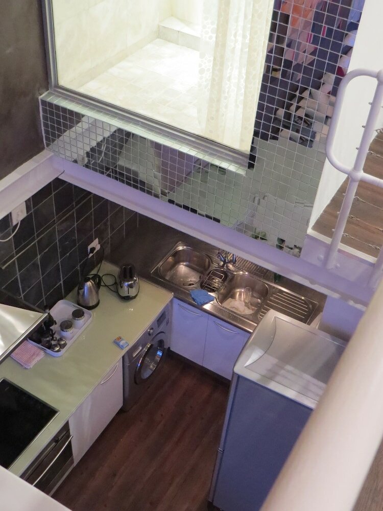 Фото Manhattan Penthouse