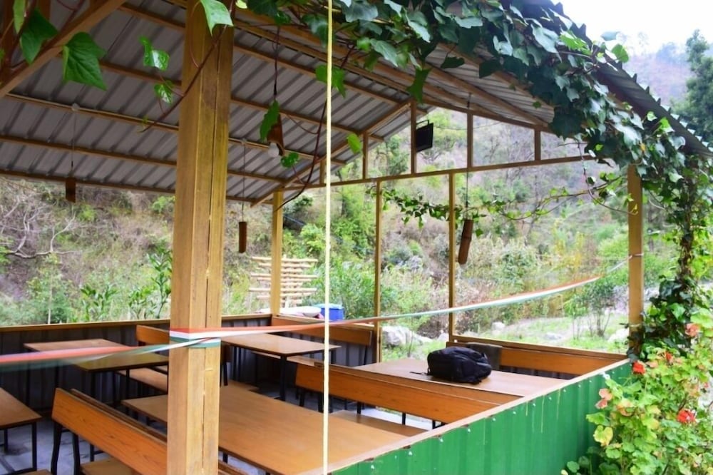 Фото Nainital River Camp