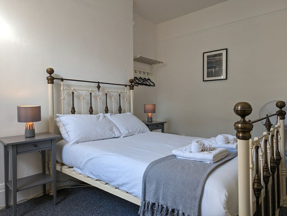 Фото Dover Town Rooms