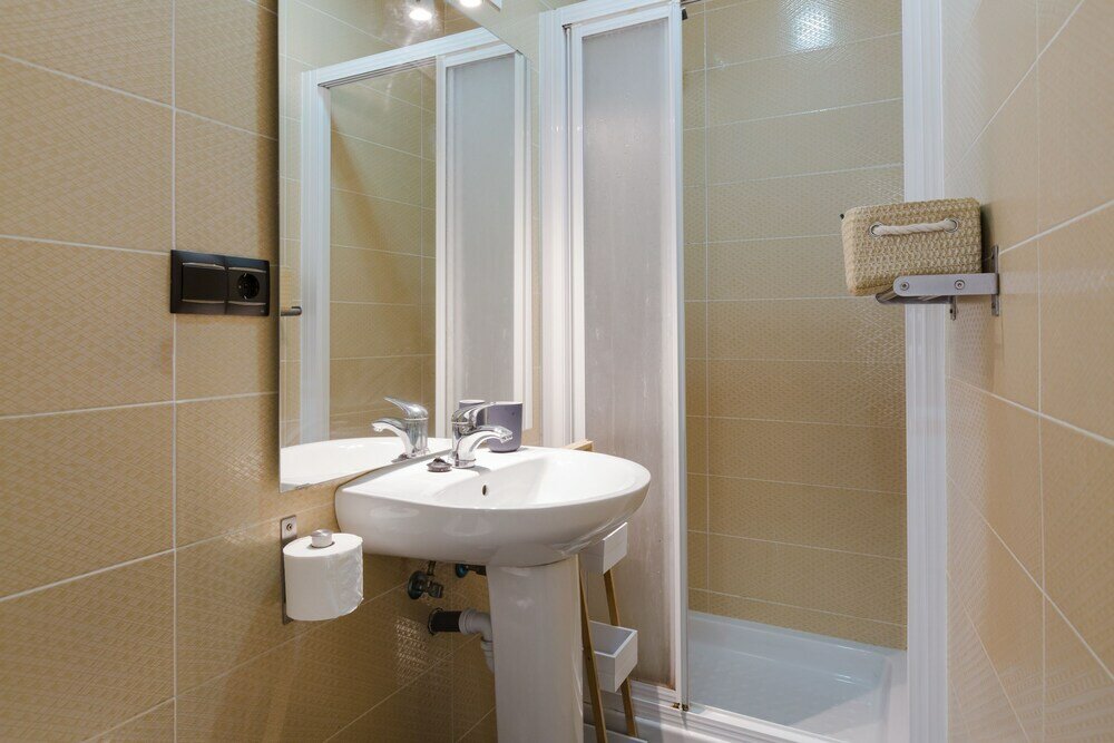 Фото Terrace Picasso Apartment