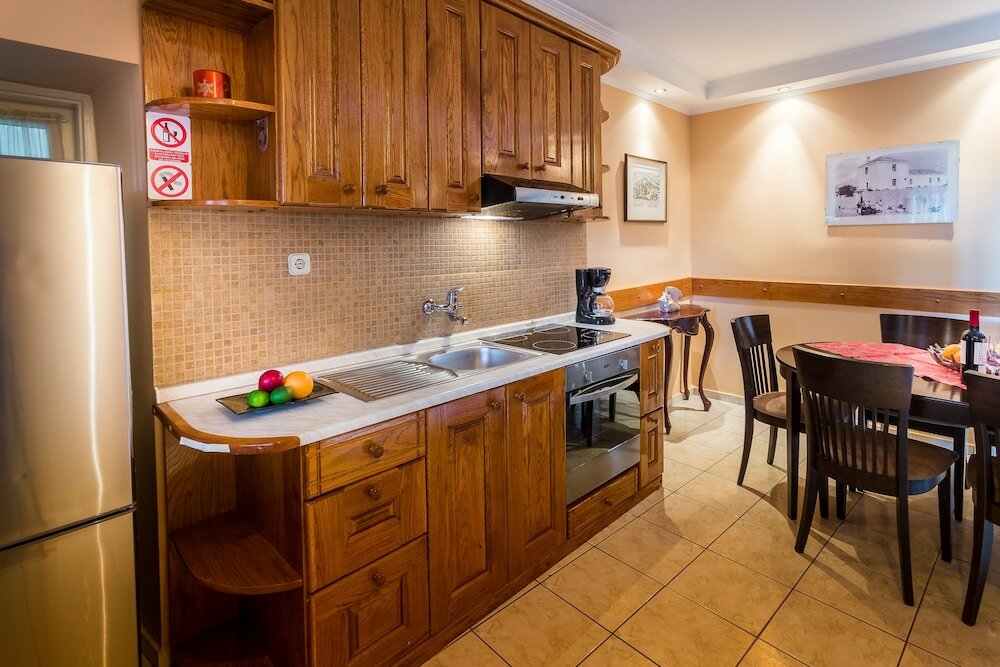 Фото Villa Stocco Castle